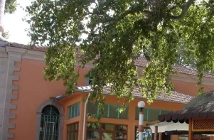 Kepsut Çarşı Camii