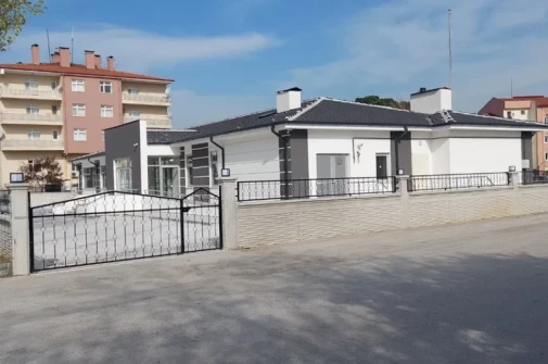 Kepsut Şehit Eren Bülbül Gençlik Merkezi'nde Öğrenciler Sınavlara Hazırlanıyor!