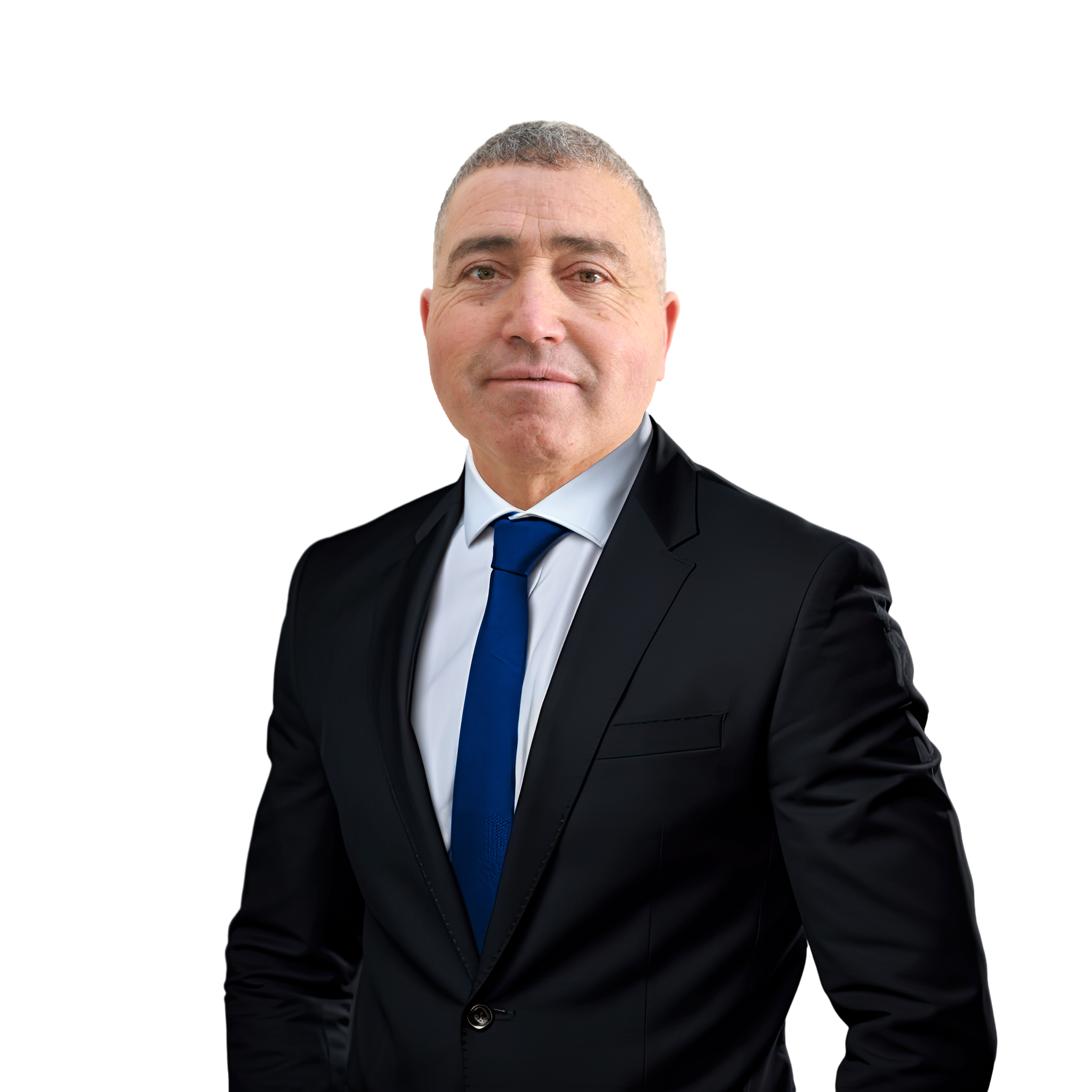Ali KÖKÇÜ