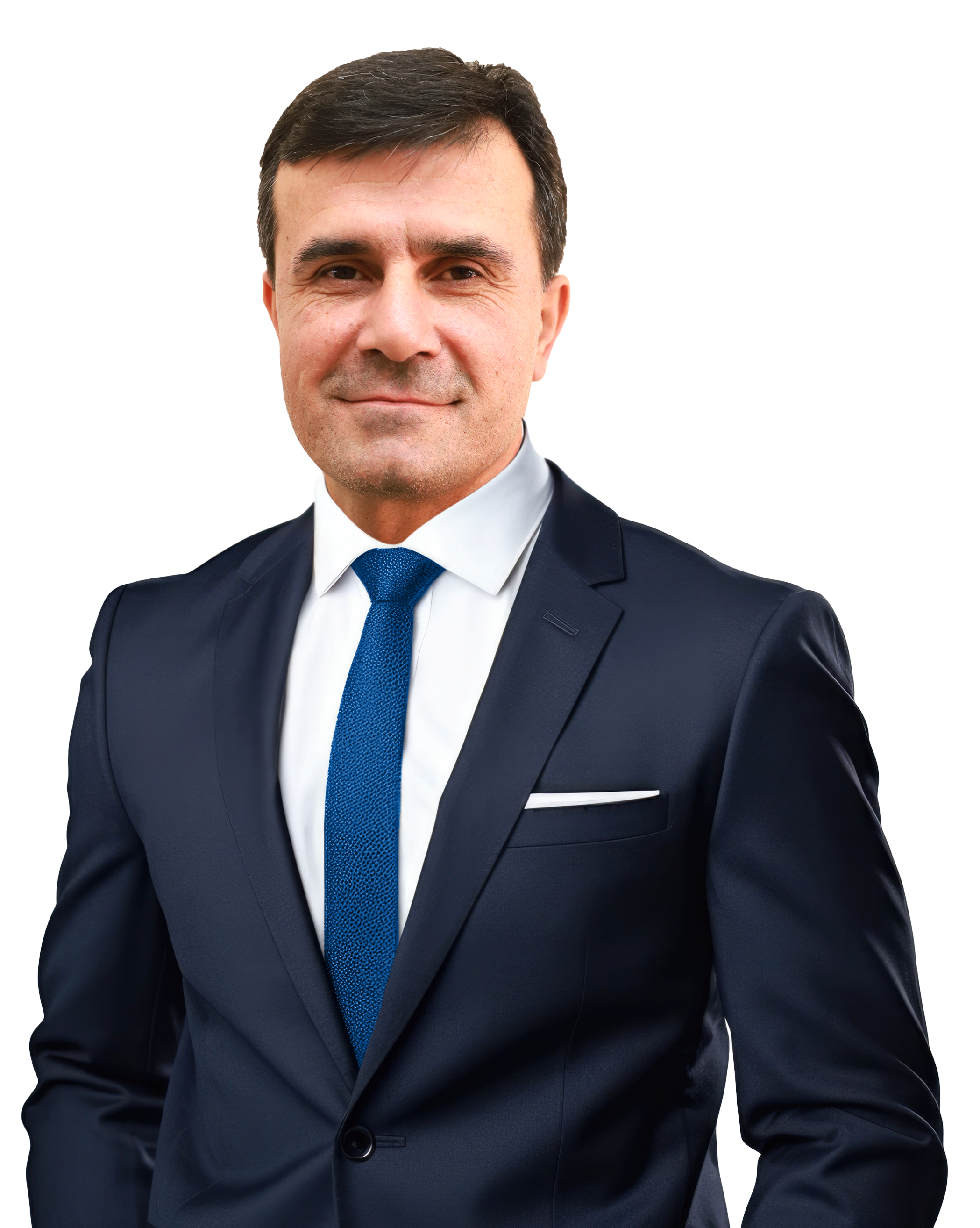 Tarık ÖZTÜRK
