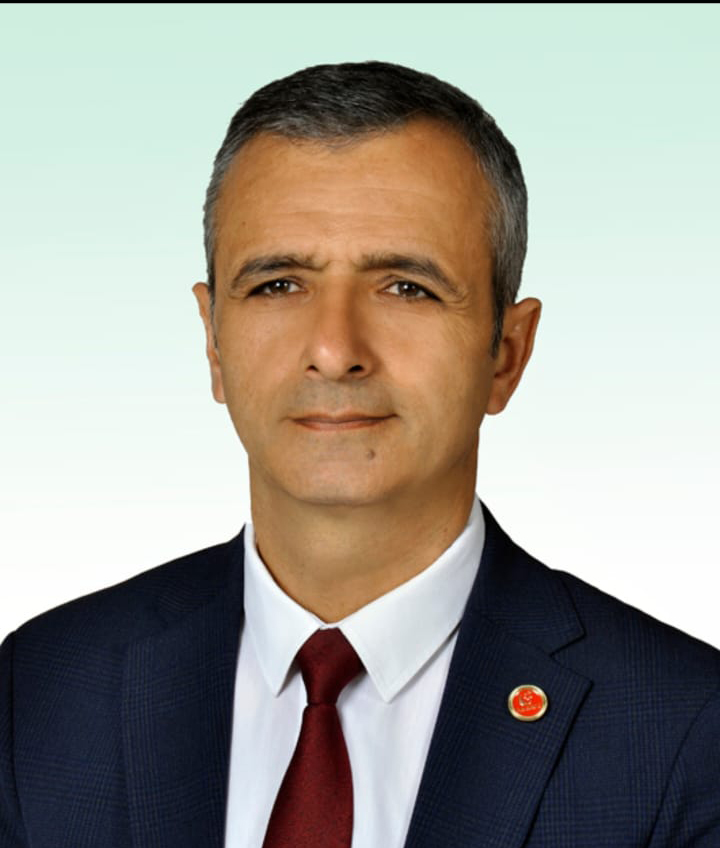 İbrahim HIDIR