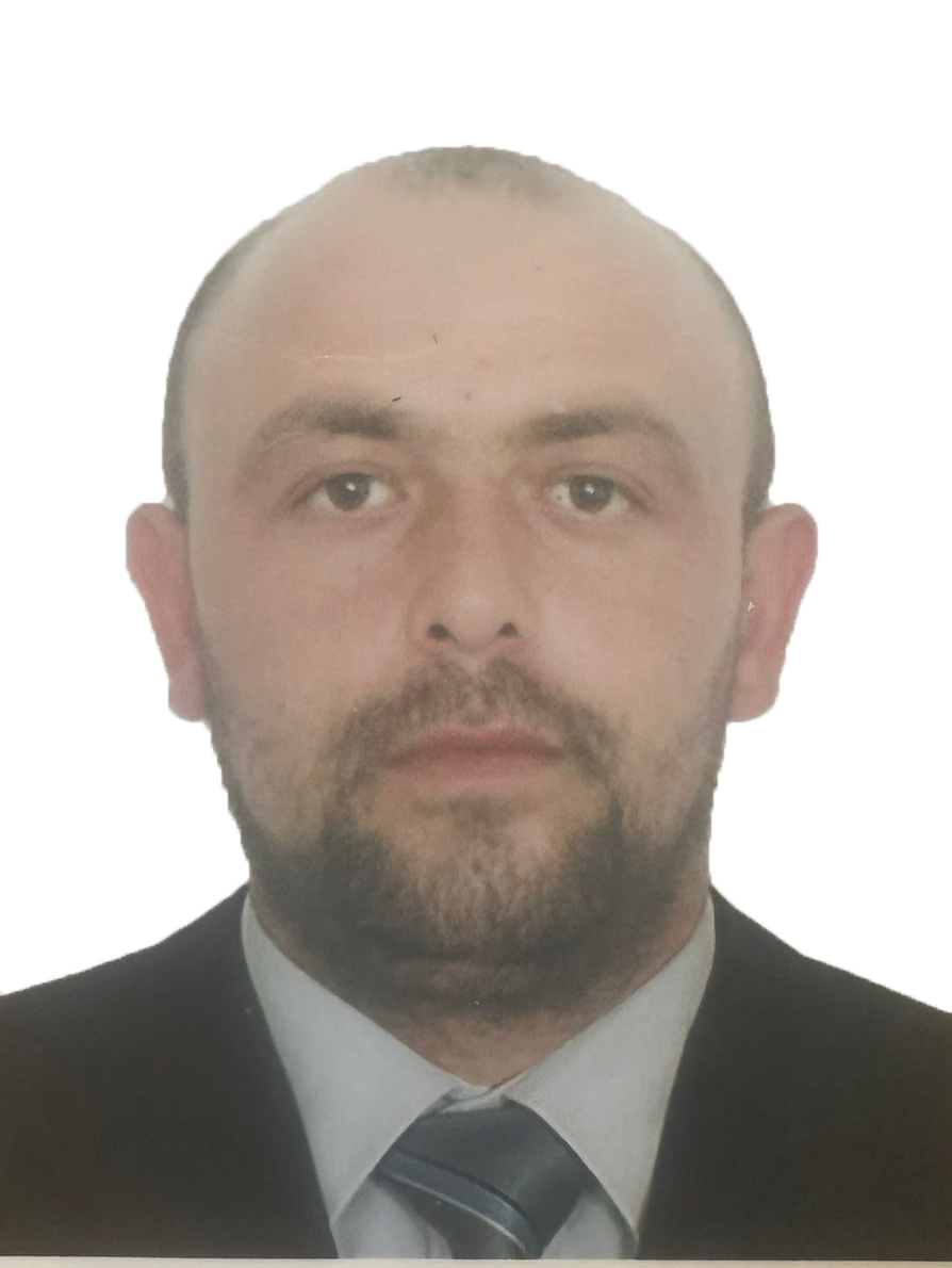 Hüseyin ÇETİNKAYA