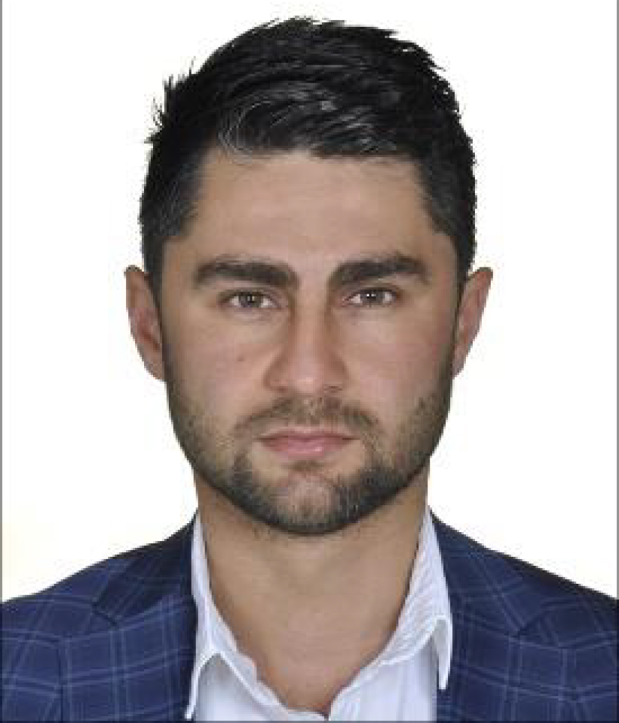 Cihan KOVANCI