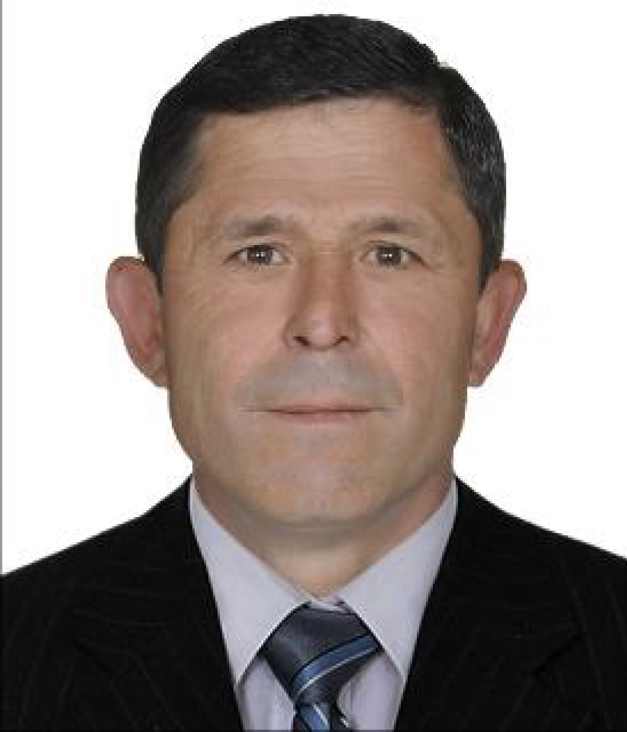 Mustafa KARACA