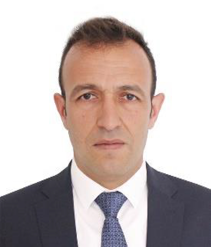 Murat KALDEMİR