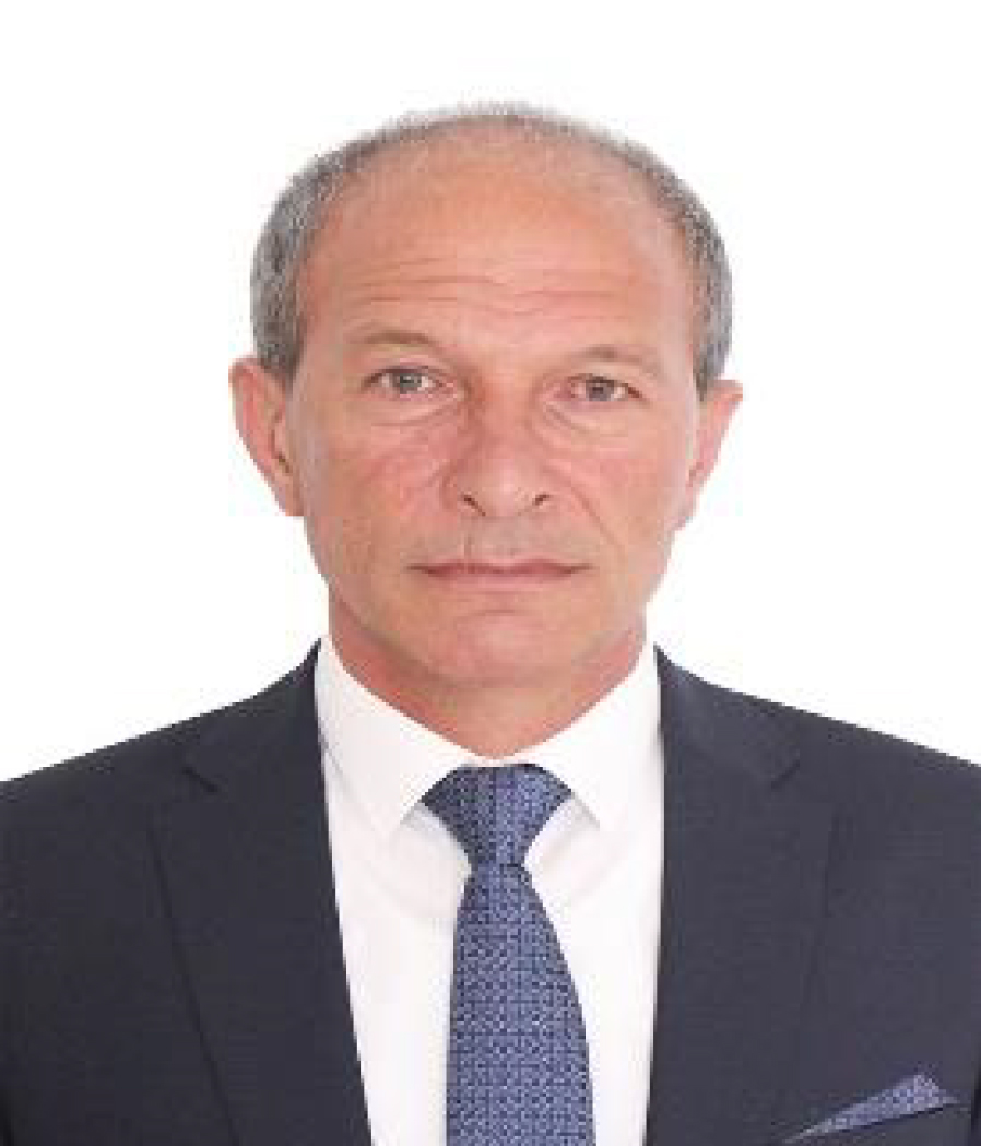 Mehmet Emin KARACA