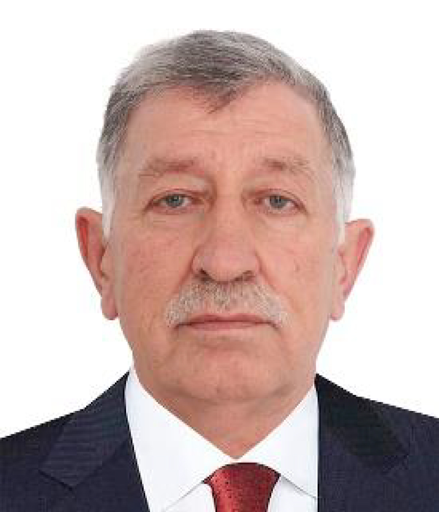 Necati KORKMAZ