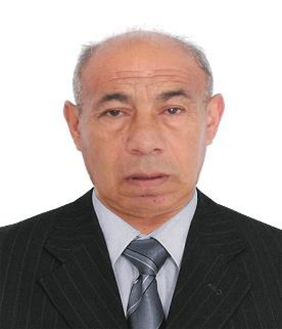 Hasan OKUMUŞ
