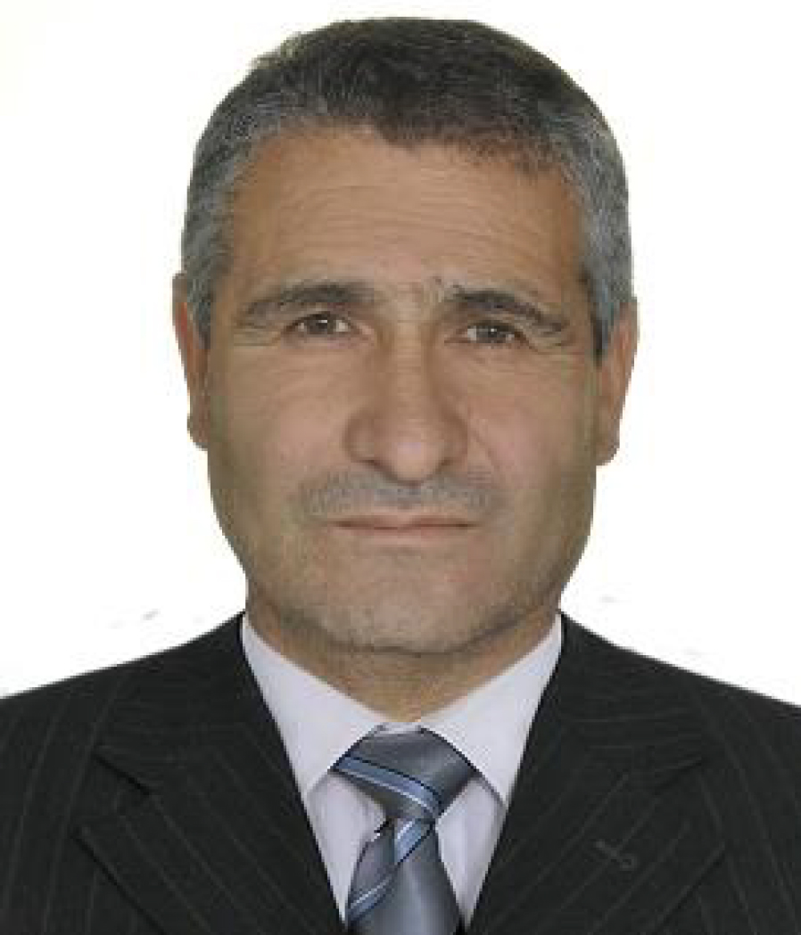 Sinan DEMİRTAŞ