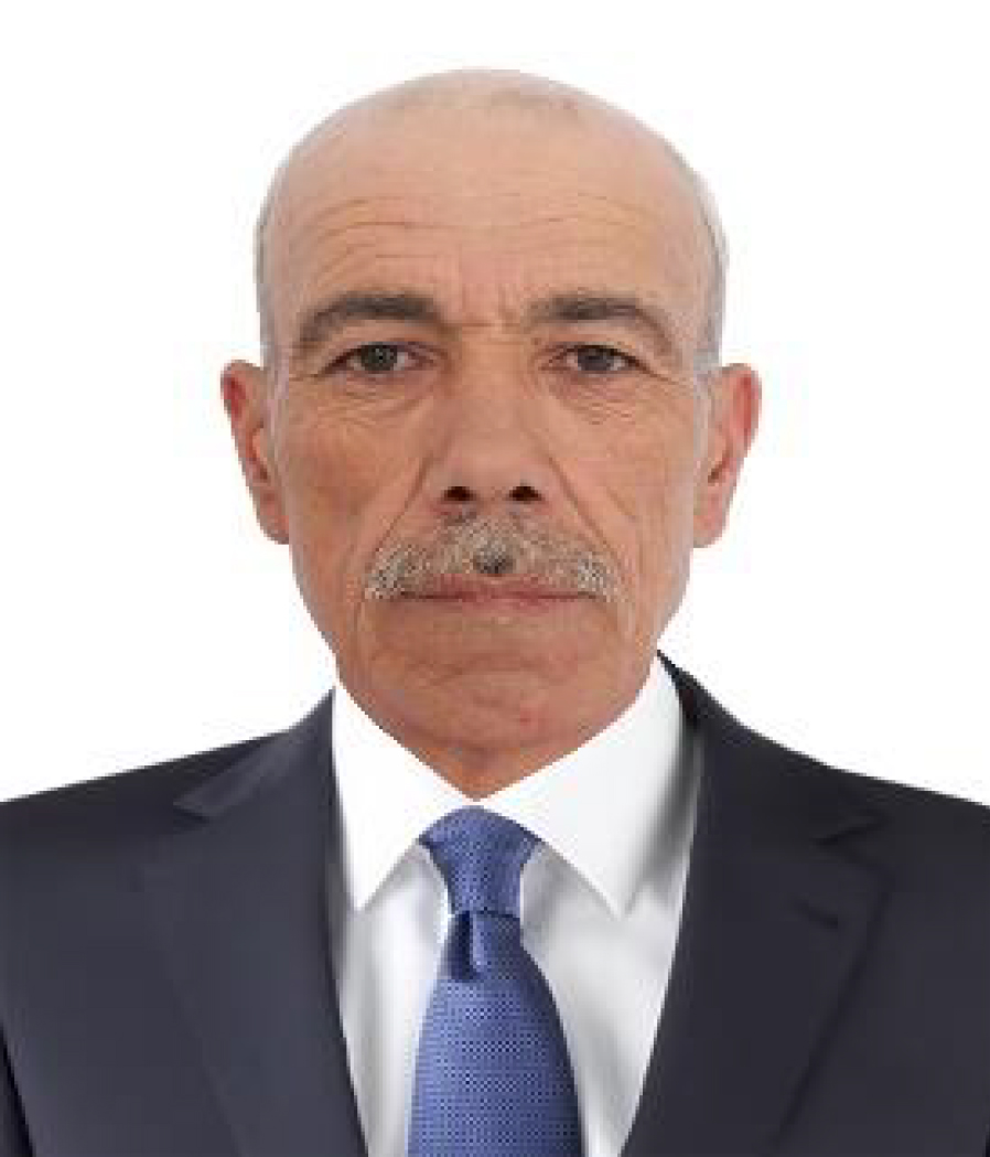 Veysel DEMİRKOLAN