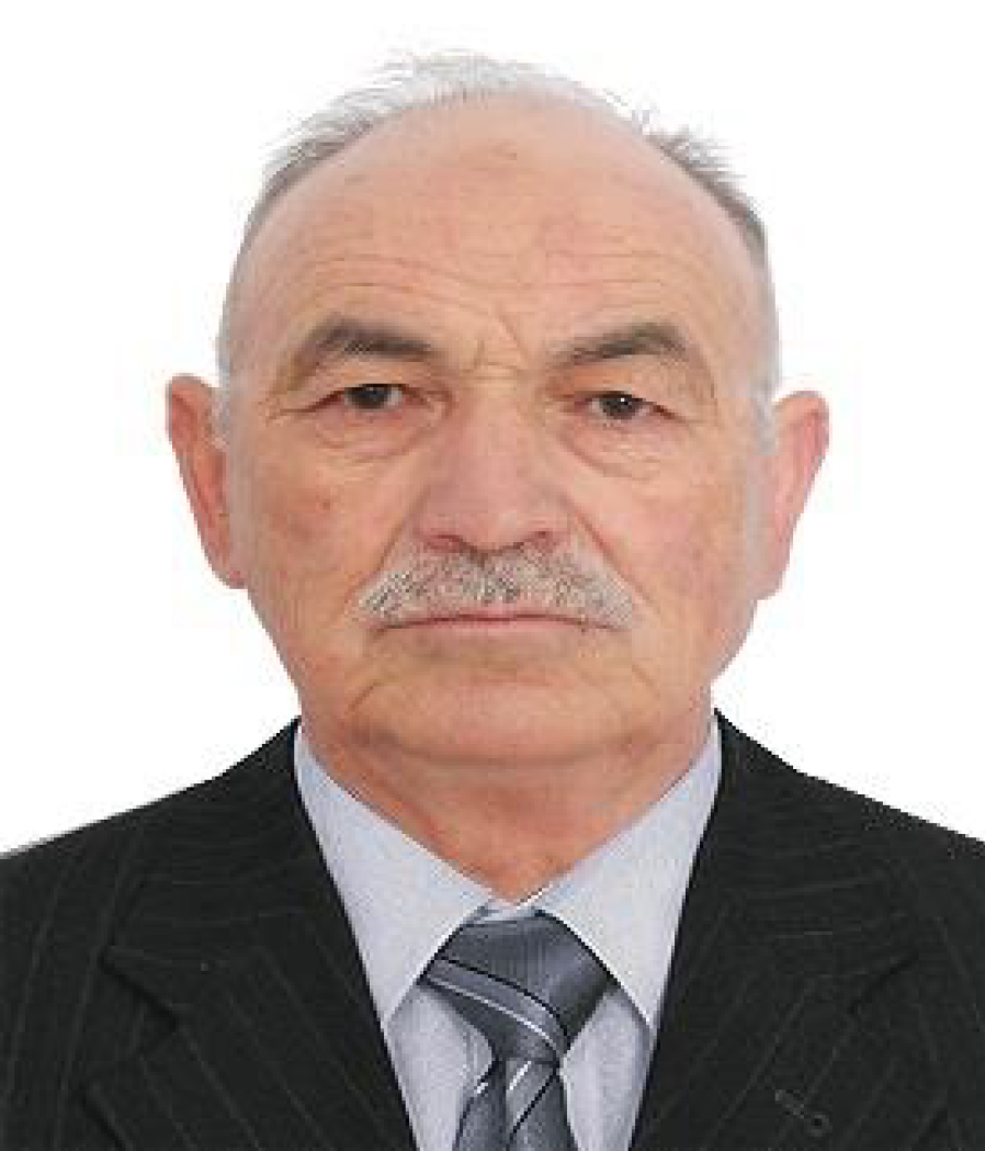 Mehmet DURUM