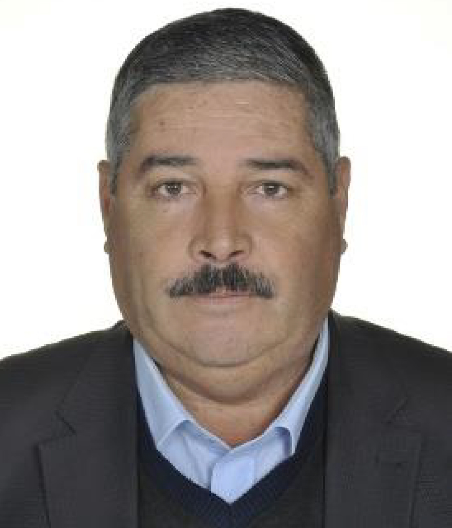 Habib ERGENÇ