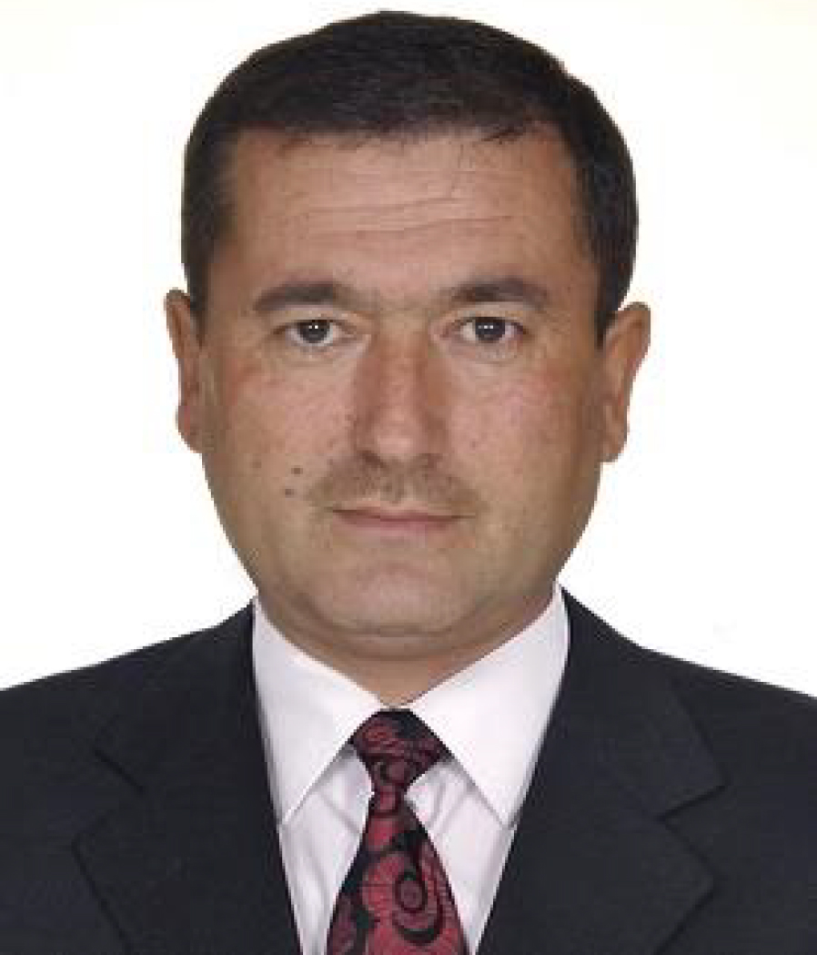 Yakup BOZBEK