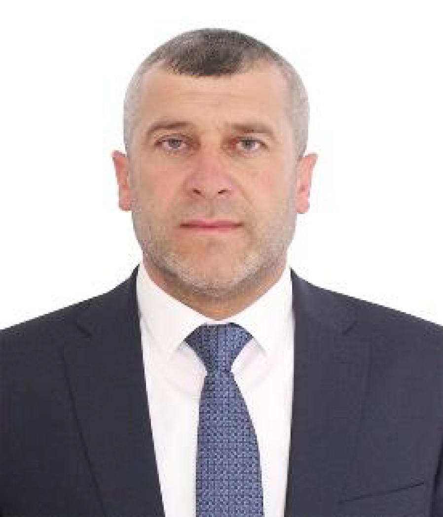 Ersin ÖZSÜZ