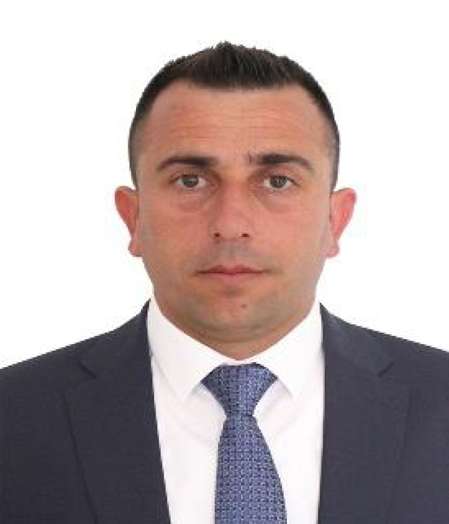 Hakan ÖZDEMİR