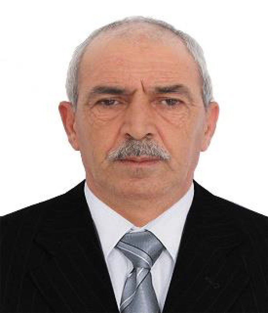 Süleyman ÇETİN