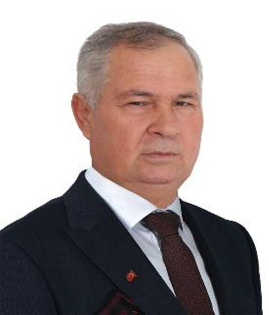 Mustafa ELÇİ