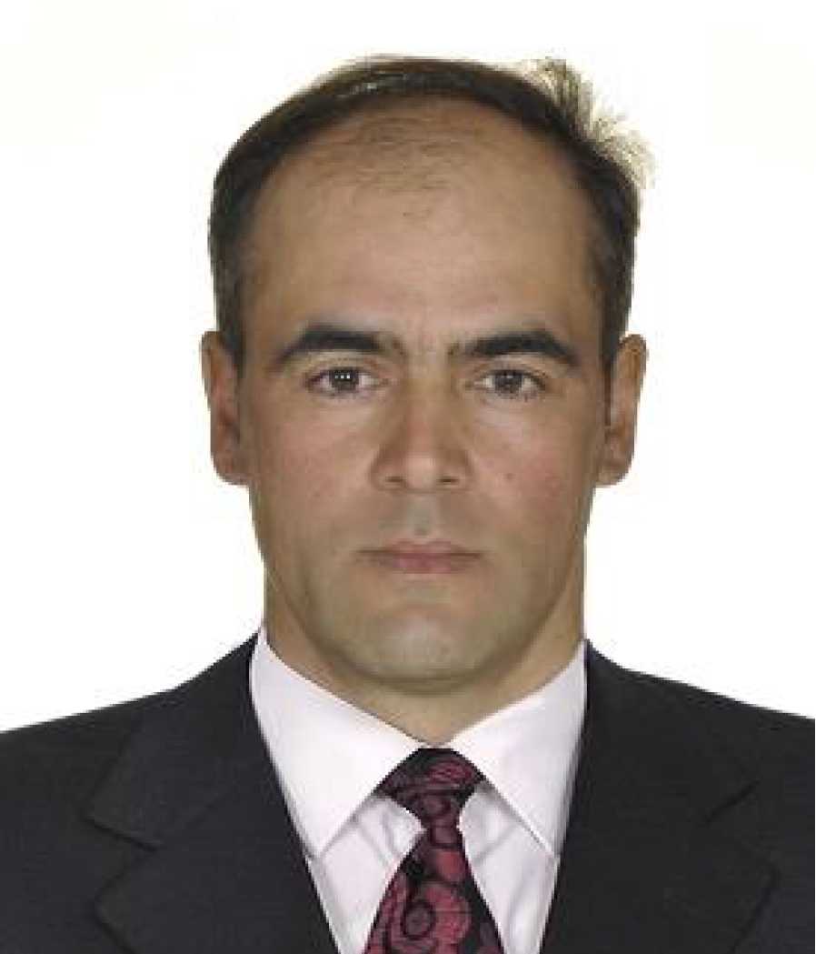 Mehmet BİLGİÇ
